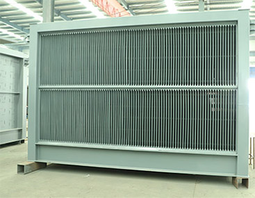鋰電池正負(fù)極材料烘干余熱怎么回收？